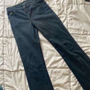 SecondYoga Jeans